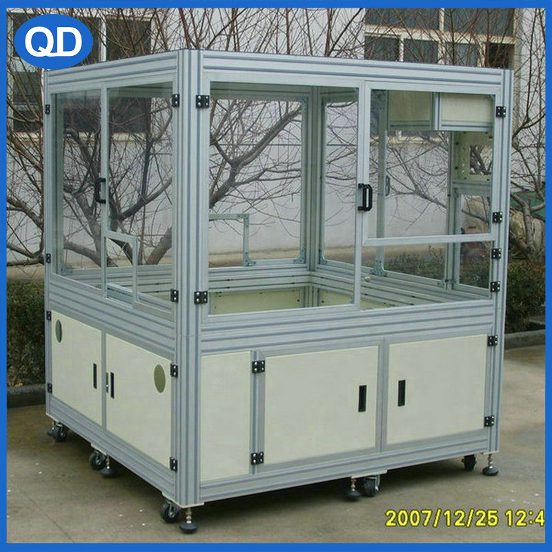 鋁型材框架 鋁型材框架