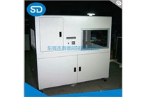 怎樣使得鈑金機箱機柜表面變得平滑？