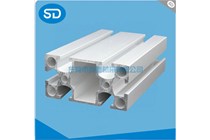 工業鋁型材的有哪些特點