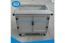 機箱機柜質(zhì)檢的過程中我們該注意哪些事項呢？