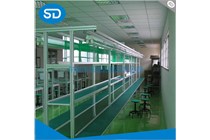 生產(chǎn)線的發(fā)展趨勢