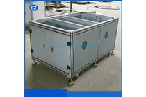 鋁型材機箱的發(fā)展前途