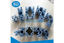 工業鋁型材最常見的幾種腐蝕介紹！