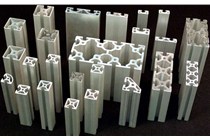 鋁型材有哪些優(yōu)點？