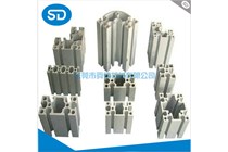 教你如何輕松辨別鋁型材質量