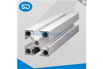 你知道加工工業鋁型材有哪2個需注意的地方嗎？