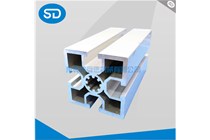 工業鋁型材在拉伸過程中有哪些注意事項？