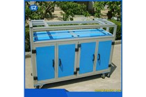 機(jī)箱機(jī)柜的多元化、個(gè)性化發(fā)展