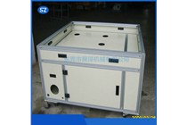 不斷研發機箱機柜更優異性能