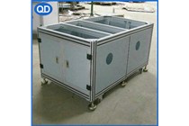 機箱機柜細(xì)微之處所見的品質(zhì)