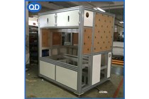 鋁型材機架：一種輕質、高強、耐腐蝕的機架結構