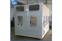 鋁型材機架：輕盈之美與穩固之力的融合