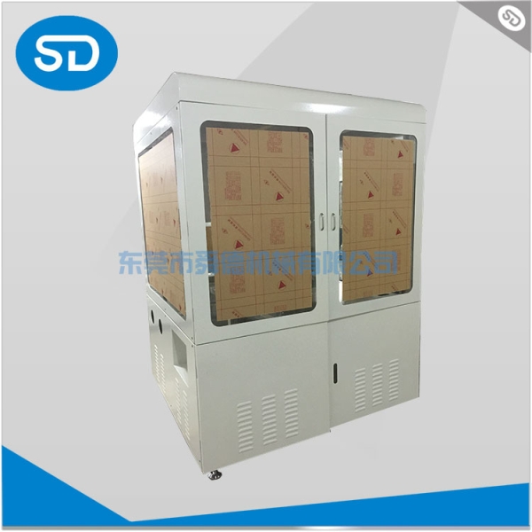 想優化鋁型材機架設計？3D 建模和承重計算實操教程來了