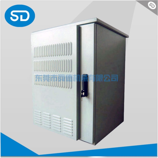 緣何鋁型材機架成工業設備 “新寵”？制作優勢深度揭秘