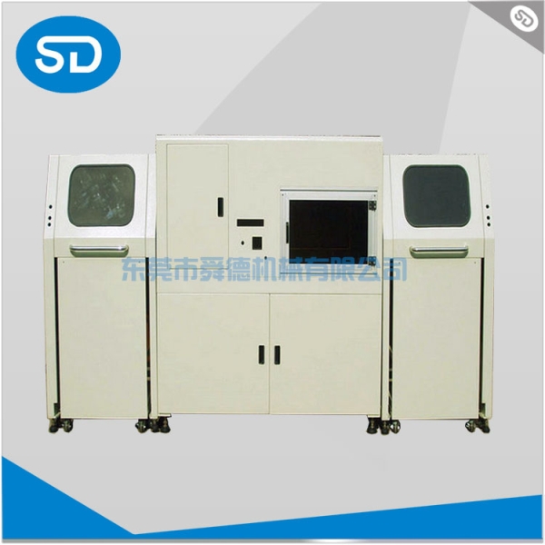 方通鈑金機架的優勢解析