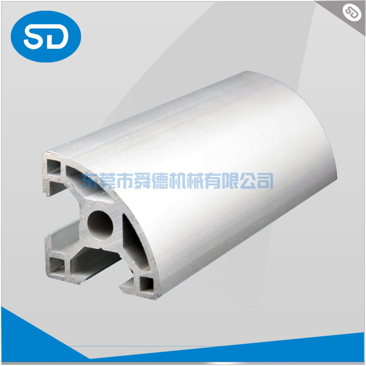 EFE8-3030R流水線鋁型材