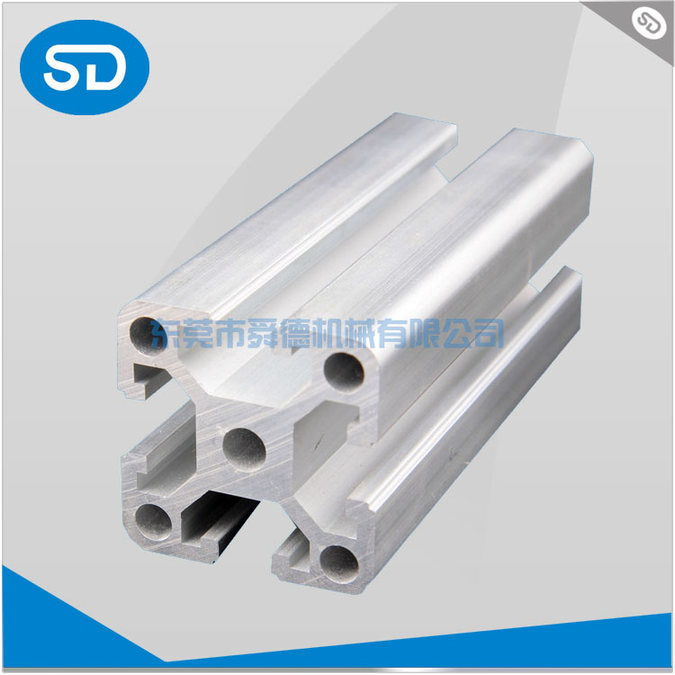 EFE8-4040A機(jī)架鋁型材