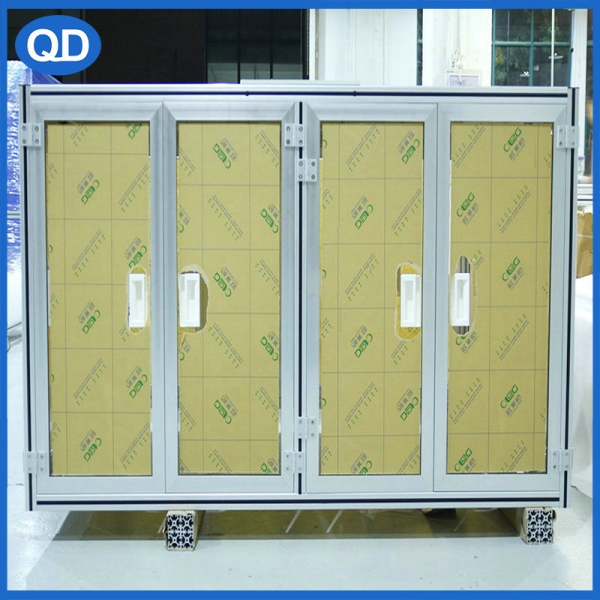 鋁型材機(jī)罩定制