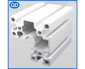 EF8840機架鋁型材